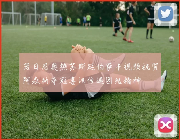 若日尼奥热苏斯廷伯萨卡视频祝贺阿森纳夺冠喜讯传递团结精神