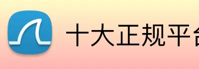 十大正规平台体育公司 logo